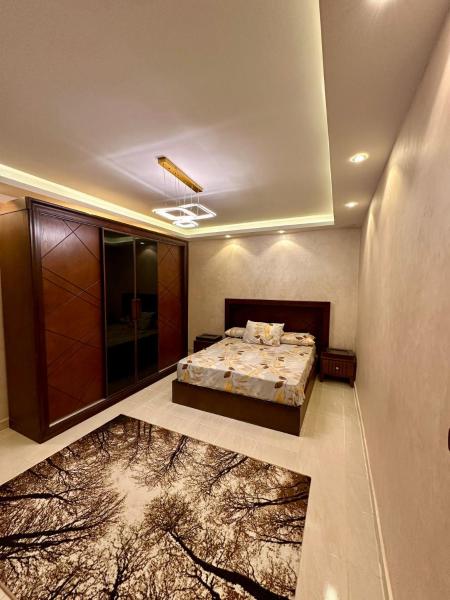 new apartment in Cairo, Kairo