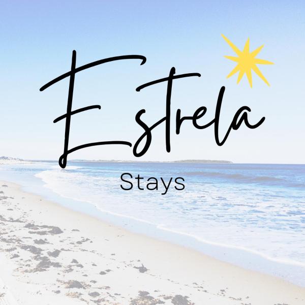 A la foto es mostra l'objecte 'ESTRELA STAYS' situat a la ciutat de Lagos.