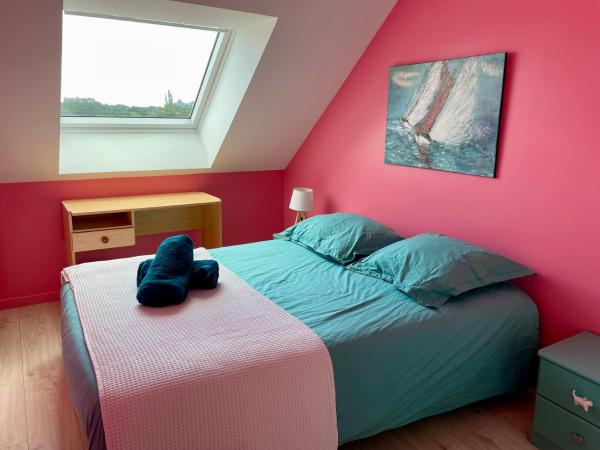Foto 3: Duplex confortable, piscine, proche plage/Jumping