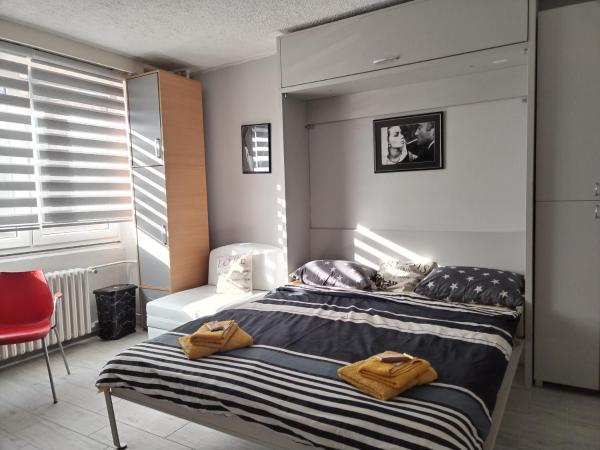 Urban Stay - Novi Sad