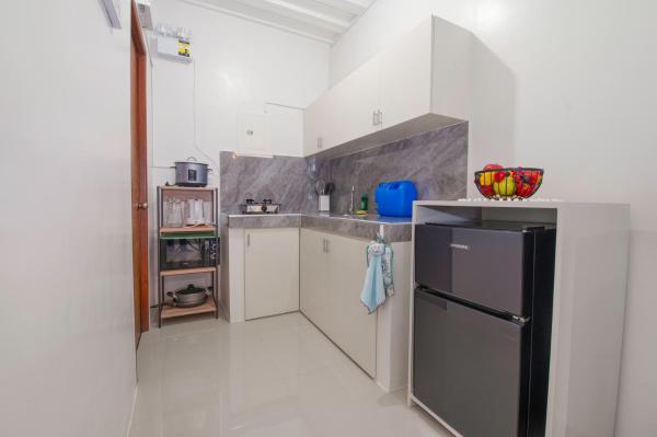 Bilde 2: Unit 101 - Your Cozy Batangas Retreat