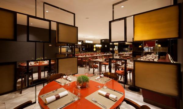 Altis Grand Hotel, Lisbon