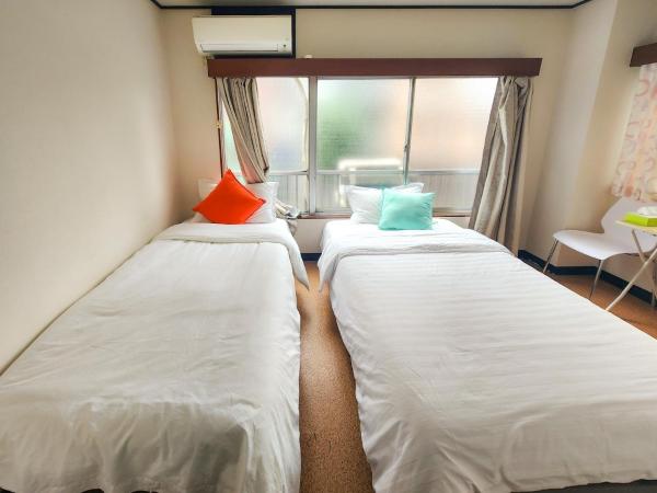 Mamada Building - Vacation STAY 18229, Tokyo