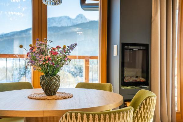 Wypasiony Widok By Apart Concept Podhale - Zakopane