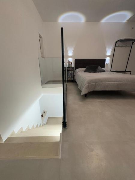 Nella foto è visibile l'oggetto San Vito Apartment situato nella città di Palo del Colle.