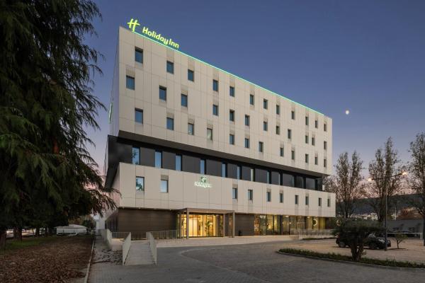 A la foto es mostra l'objecte Holiday Inn Braga by IHG situat a la ciutat de Braga.