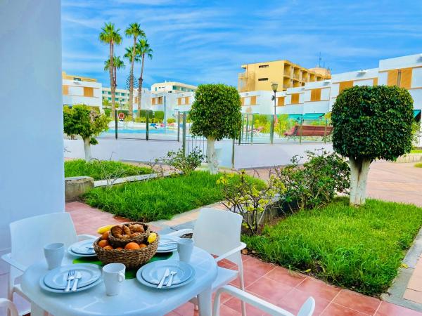 Las Brisas 51 By Sunhousescanarias - Playa del Inglés