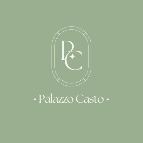 A la foto es mostra l'objecte Palazzo Casto CM - Suite & Apartment situat a la ciutat de Matino.