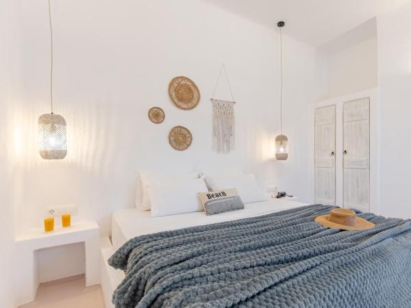 Naxos Beachwalk Studio - Naxos