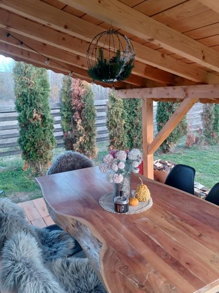 Megalith Resort - Rose Valley