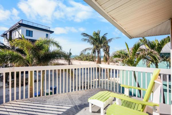 Foto 4: Sun Deck