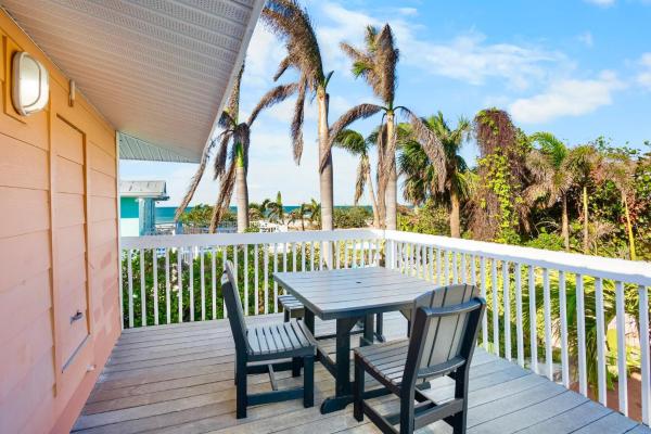 Foto 5: Sun Deck