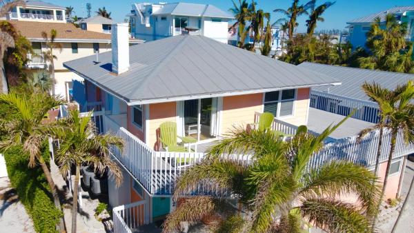 Foto 3: Sun Deck