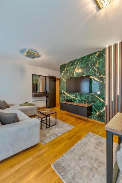 Golden Pine Lux Wellness And Spa - Zlatibor