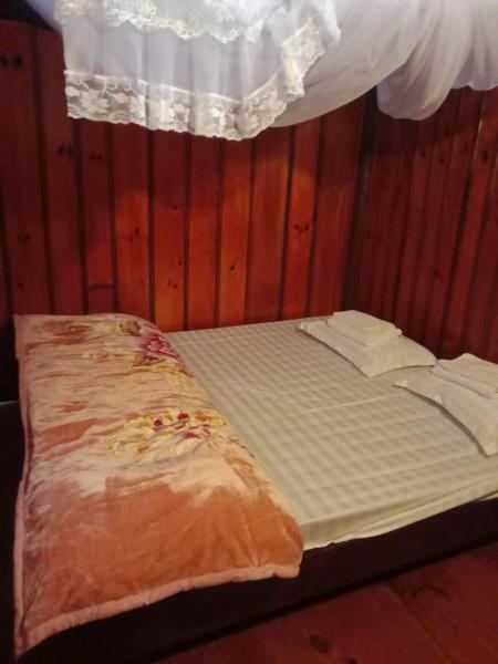 Op de foto is het object THAI'S Homestay te zien, gelegen in de stad Thăng Hen.