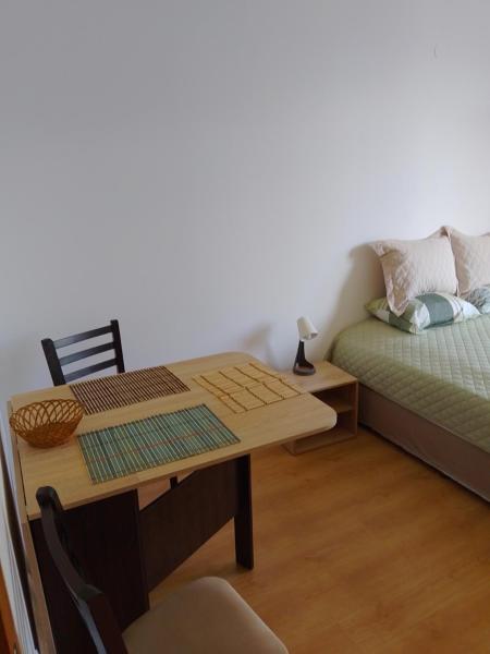 Foto 8: Студио 36 - Семирамида, Боровец