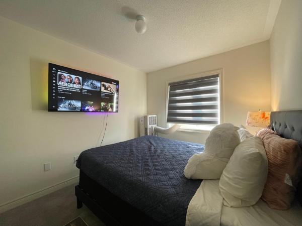 Nella foto è visibile l'oggetto Fresh Home situato nella città di Hampton.