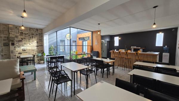 Foto 2: Vida, hotel de playa