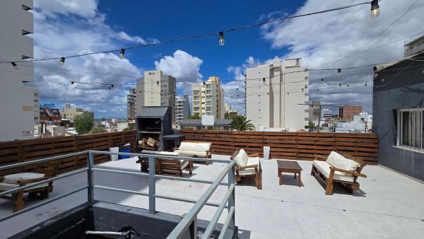 Foto 3: Vida, hotel de playa
