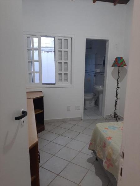 På billedet ses objektet Casa Villagio em Bertioga Maitinga beliggende i byen Bertioga.
