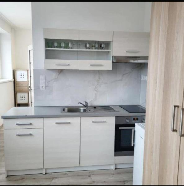 ApartmentAviatorBird, Vrakuňa