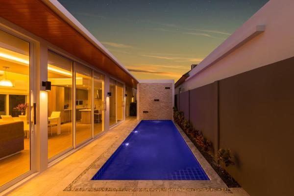 The Sense Villa Phuket - プーケット