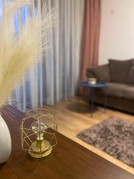 Grozavesti Luxury Apartment 1BR, Bukareszt