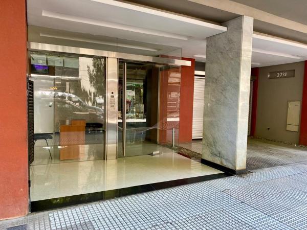 Estudio Urbano nuñez, Buenos Aires