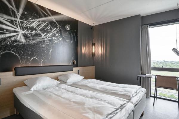 Four Points Flex by Sheraton Copenhagen Arena, Copenhague