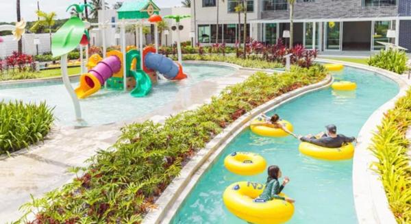 Salinas Exclusive Resort - Salinópolis