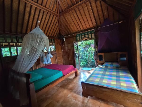 Bungalow T.homestay - Bali