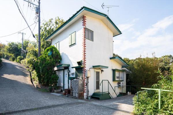 Nella foto è visibile l'oggetto Villent Ito Kawana situato nella città di Ito.