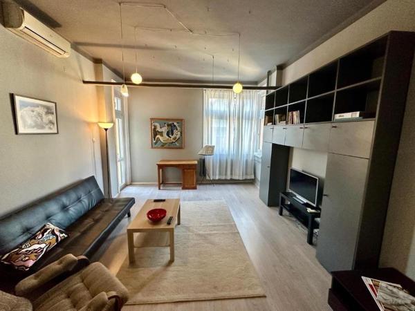 Downtown Serenity Apartment, Sofía