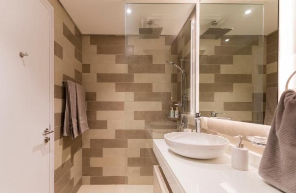 Fotografie 4: Studio with pool and private beach access on Palm Jumeirah