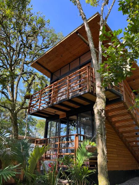 Hotel Sol Y Luna - Socorro, Colombia