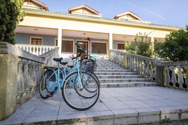 Hotel Il Lato Azzurro - Isola di Sant'Erasmo - NO VEHICLES ACCESS, Venecia