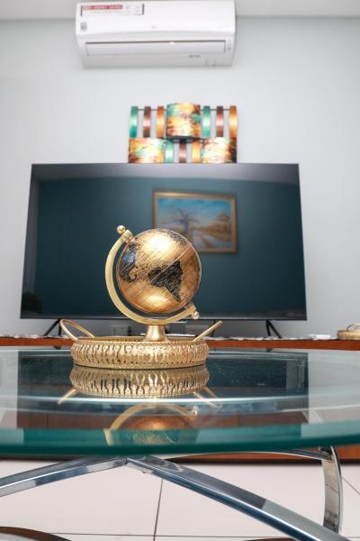 Stylish and Modern Oasis, Виндхук