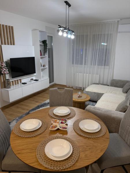 Smart Apartmani - Kruševac