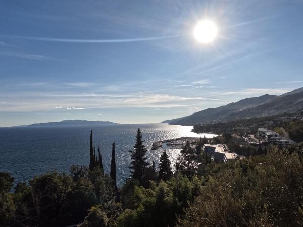Vela Opatija Apartment - Opatija