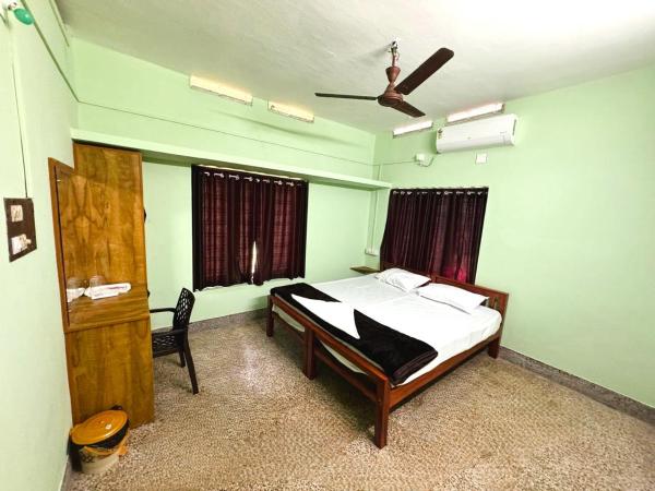 Fotografia 4: Abode in Alleppey