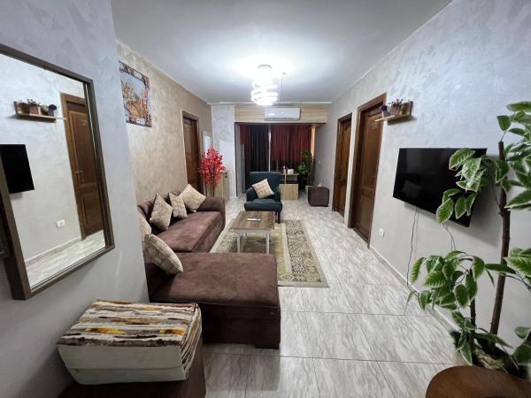 Nella foto è visibile l'oggetto Luxury apartment Downtown Cairo (Central & Unique) situato nella città di Il Cairo.