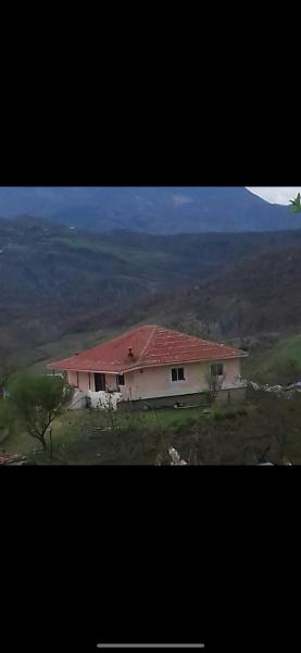 Vila Redi - Albania