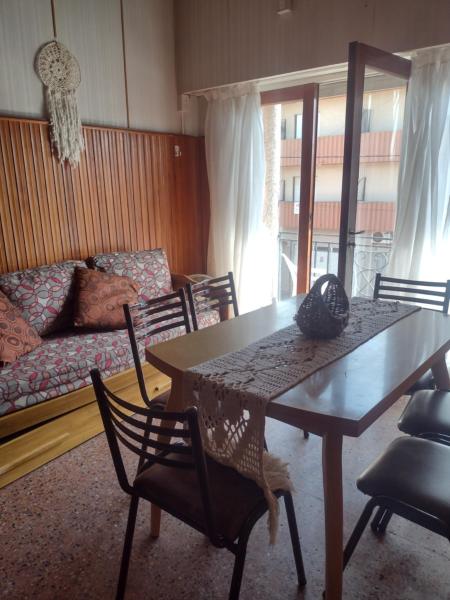 Departamento Del Acuario - Villa Gesell