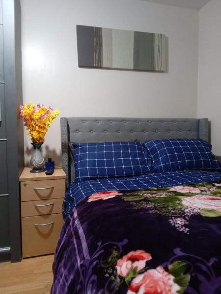 写真にはプラムステッド市にあるExclusive Double Bedroom in a Gorgeous Shared Flat with Top Accessが写っています。