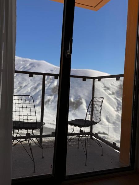 På billedet ses objektet Alpine Drift, new gudauri beliggende i byen Gudauri.