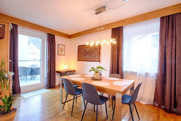 Nella foto è visibile l'oggetto Apartment Carmen situato nella città di Lasa.
