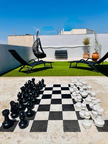 Yuna Penthouse, 100sqm private rooftop terrasse, Acropolis by foot, Atenas