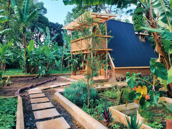 Natural villa Arusha, Аруша