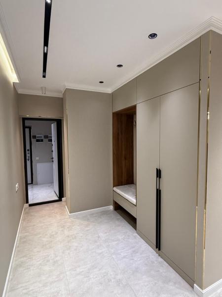 Apartment B, Душанбе