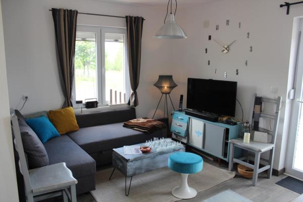 Nella foto è visibile l'oggetto Panorama house Goč situato nella città di Goč.